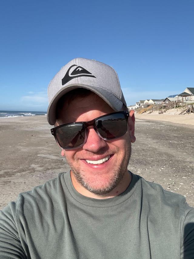 Tom Pinder - AI Automation Specialist in Burgaw, NC