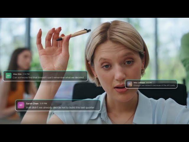 IdeaLift Overview